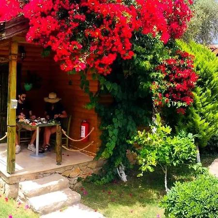 Boheme Butik House's בית נופש דטקה