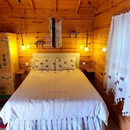 Boheme Butik House's דטקה