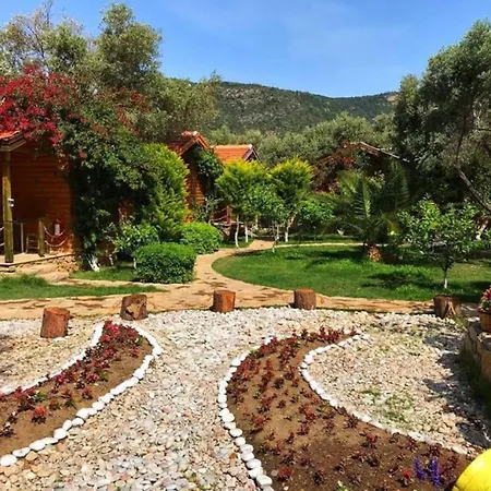 Boheme Butik House's Holiday home